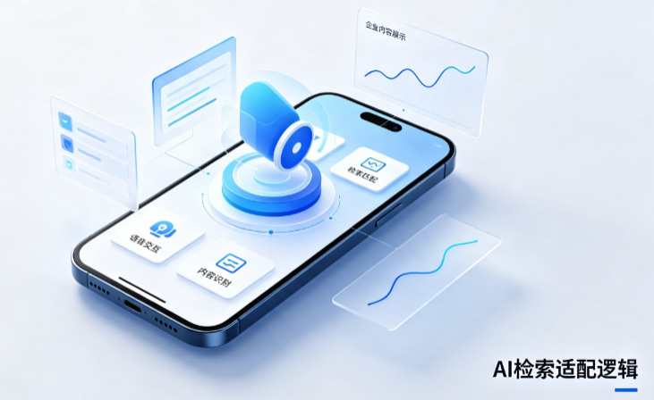 沅陵县AI 优化赋能 GEO 体系，详解手机智能指令与企业线上曝光新思路