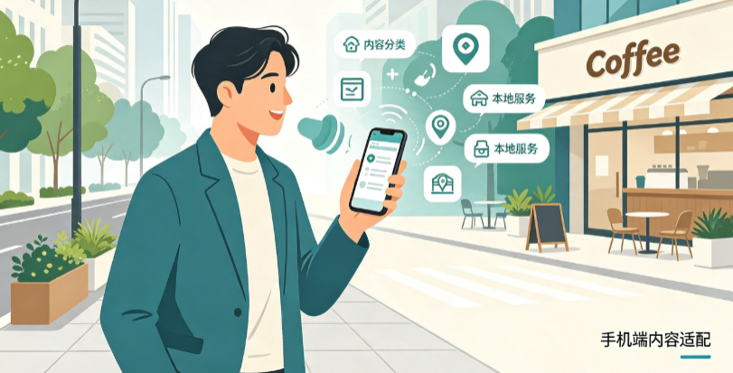 沅陵县深度解析手机端 GEO 与 AI 优化协同逻辑，兼顾用户检索体验与企业线上传播