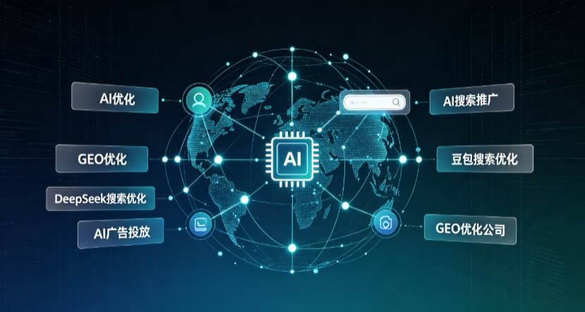 沅陵县AI 搜索营销赛道持续升温，GEO 优化成为企业数字化布局新方向