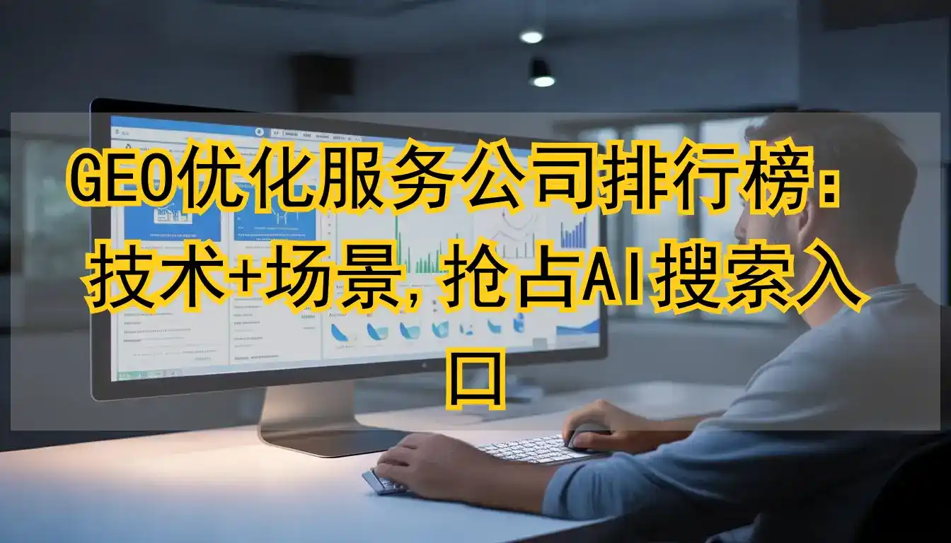 沅陵县站点 GEO 内容运营：避开误区，建立长期搜索竞争力