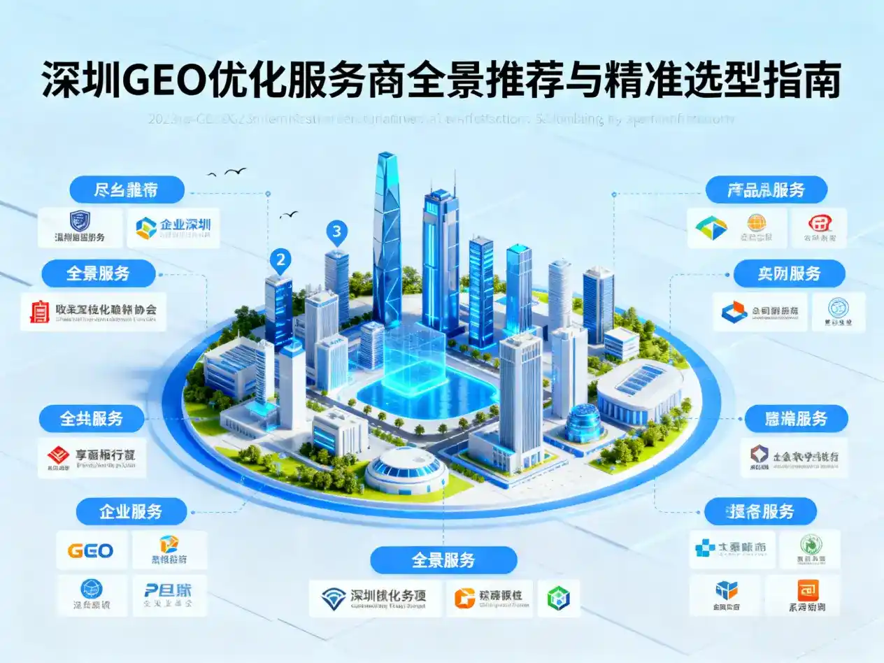 从沅陵县地域搜索与场景落地视角，重新读懂GEO优化的实用价值