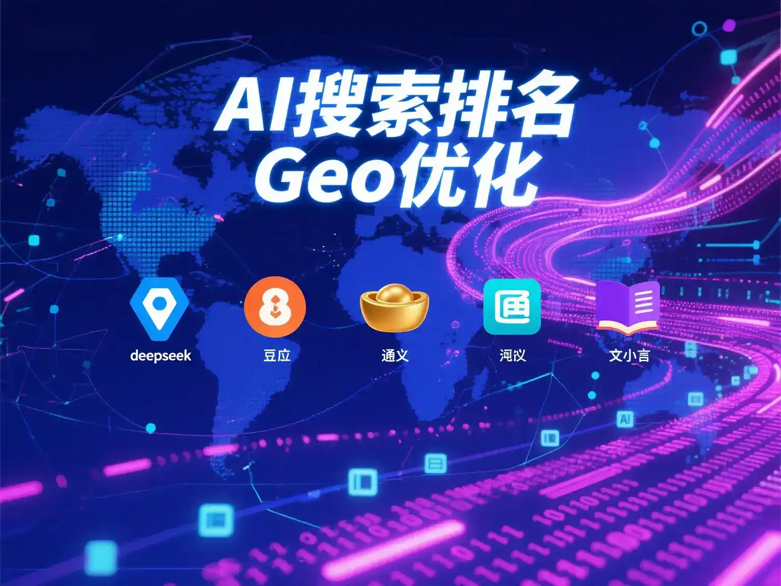 沅陵县国硕AI：探索GEO生成式引擎优化的企业品牌实践